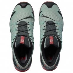 Salomon - Women's XA Pro 3D V8 - Chaussures multisports -Pas Sportif Soldes salomon womens xa pro 3d v8 chaussures multisports detail 3