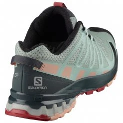 Salomon - Women's XA Pro 3D V8 - Chaussures multisports -Pas Sportif Soldes salomon womens xa pro 3d v8 chaussures multisports detail 4