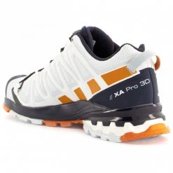 Salomon - Women's XA Pro 3D V8 GTX - Chaussures multisports -Pas Sportif Soldes salomon womens xa pro 3d v8 gtx chaussures multisports detail 5