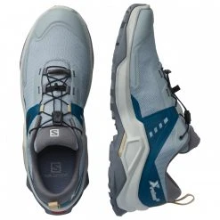 Salomon - X Raise 2 - Chaussures multisports -Pas Sportif Soldes salomon x raise 2 chaussures multisports detail 5