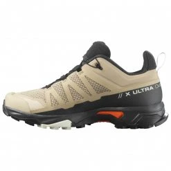 Salomon - X Ultra 4 - Chaussures multisports -Pas Sportif Soldes salomon x ultra 4 chaussures multisports detail 3