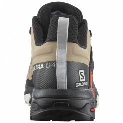 Salomon - X Ultra 4 - Chaussures multisports -Pas Sportif Soldes salomon x ultra 4 chaussures multisports detail 4