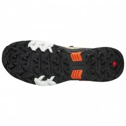 Salomon - X Ultra 4 - Chaussures multisports -Pas Sportif Soldes salomon x ultra 4 chaussures multisports detail 5