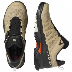 Salomon - X Ultra 4 - Chaussures multisports -Pas Sportif Soldes salomon x ultra 4 chaussures multisports detail 6