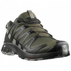 Salomon - XA Pro 3D V8 - Chaussures multisports