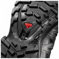 Salomon - XA Pro 3D V8 - Chaussures multisports -Pas Sportif Soldes salomon xa pro 3d v8 chaussures multisports detail 3