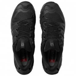 Salomon - XA Pro 3D V8 - Chaussures multisports -Pas Sportif Soldes salomon xa pro 3d v8 chaussures multisports detail 4