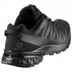 Salomon - XA Pro 3D V8 - Chaussures multisports -Pas Sportif Soldes salomon xa pro 3d v8 chaussures multisports detail 5