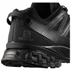Salomon - XA Pro 3D V8 - Chaussures multisports -Pas Sportif Soldes salomon xa pro 3d v8 chaussures multisports detail 6