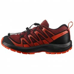 Salomon - XA Pro V8 Junior - Chaussures multisports -Pas Sportif Soldes salomon xa pro v8 junior chaussures multisports detail 3