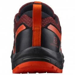 Salomon - XA Pro V8 Junior - Chaussures multisports -Pas Sportif Soldes salomon xa pro v8 junior chaussures multisports detail 4