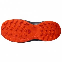 Salomon - XA Pro V8 Junior - Chaussures multisports -Pas Sportif Soldes salomon xa pro v8 junior chaussures multisports detail 5