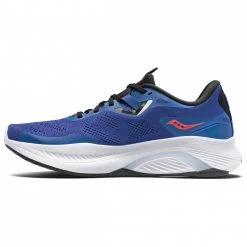 Saucony - Guide 15 - Chaussures de running -Pas Sportif Soldes saucony guide 15 chaussures de running detail 3