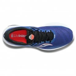 Saucony - Guide 15 - Chaussures de running -Pas Sportif Soldes saucony guide 15 chaussures de running detail 4