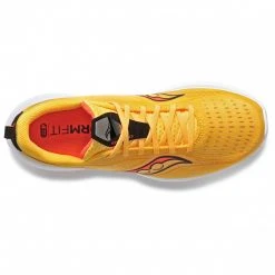 Saucony - Kinvara 13 - Chaussures de running -Pas Sportif Soldes saucony kinvara 13 chaussures de running detail 4
