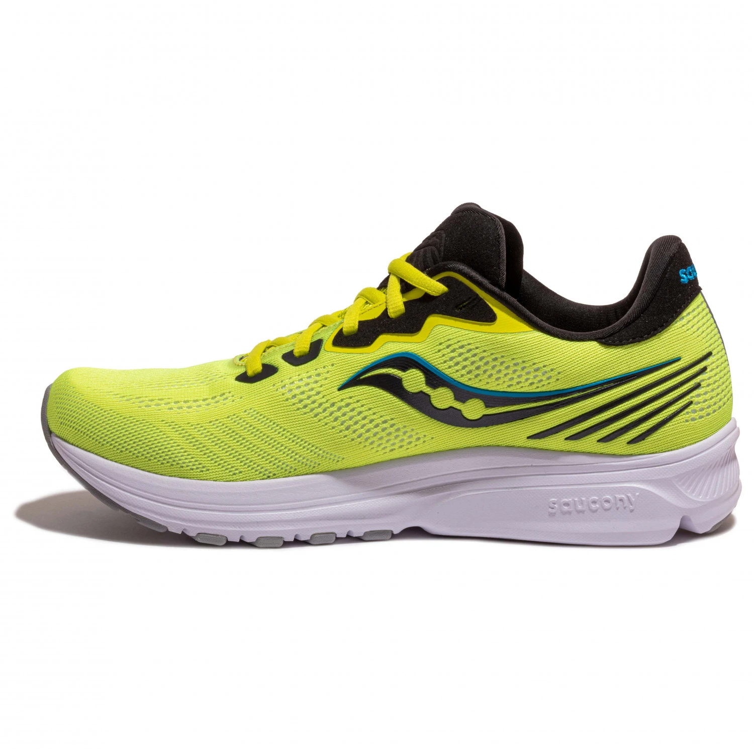 Saucony - Ride 14 - Chaussures de running 2 Saucony - Ride 14 - Chaussures de running – Image 2