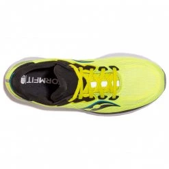 Saucony - Ride 14 - Chaussures de running 8 Saucony - Ride 14 - Chaussures de running -Pas Sportif Soldes saucony ride 14 chaussures de running detail 3