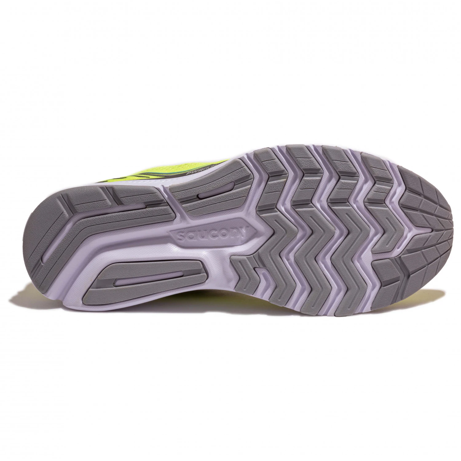 Saucony - Ride 14 - Chaussures de running 4 Saucony - Ride 14 - Chaussures de running – Image 4