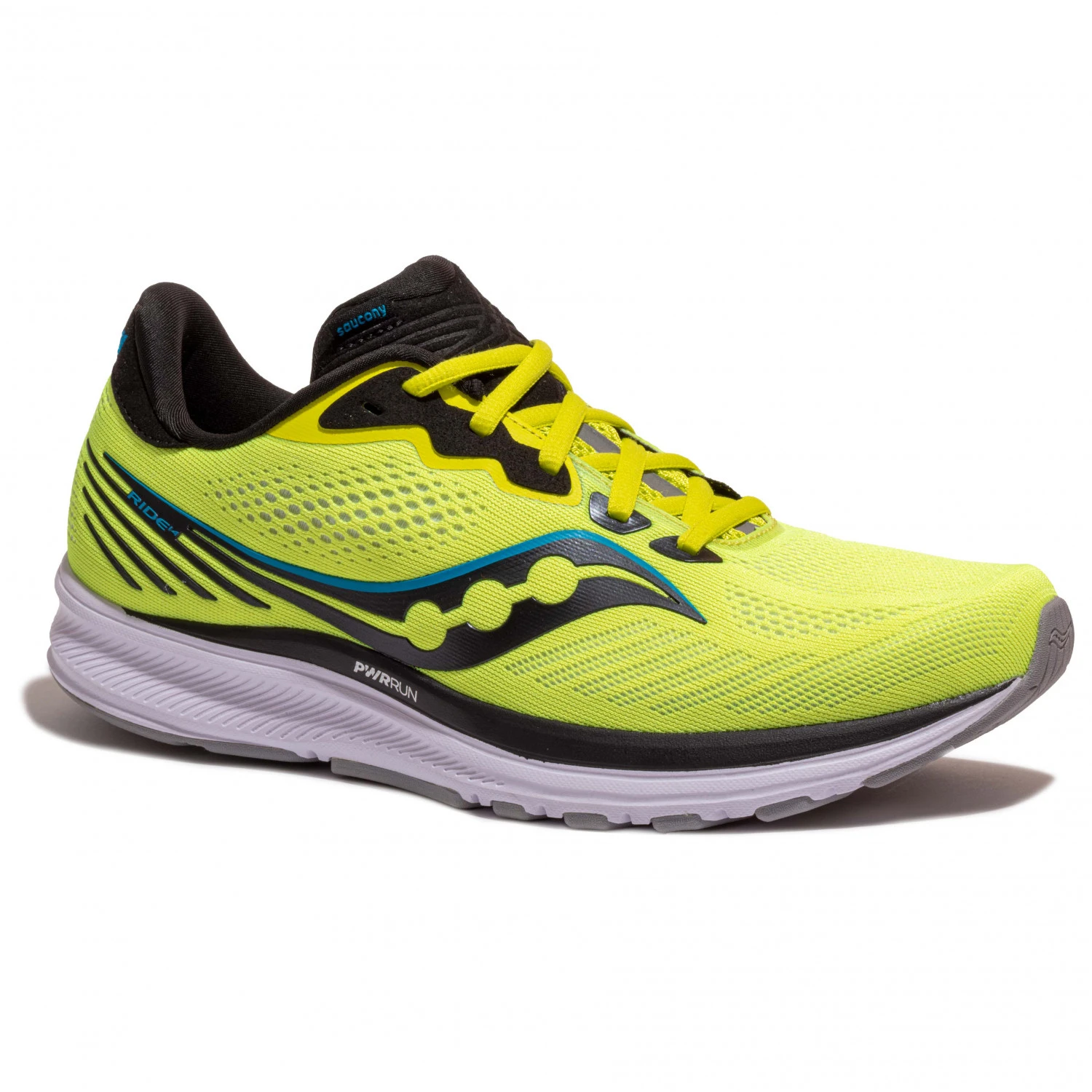 Saucony - Ride 14 - Chaussures de running 5 Saucony - Ride 14 - Chaussures de running – Image 5