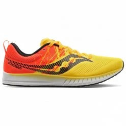 Saucony - Women's Fastwitch 9 - Chaussures de running