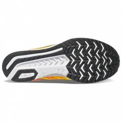 Saucony - Women's Fastwitch 9 - Chaussures de running -Pas Sportif Soldes saucony womens fastwitch 9 chaussures de running detail 5