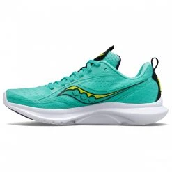 Saucony - Women's Kinvara 13 - Chaussures de running -Pas Sportif Soldes saucony womens kinvara 13 chaussures de running detail 3