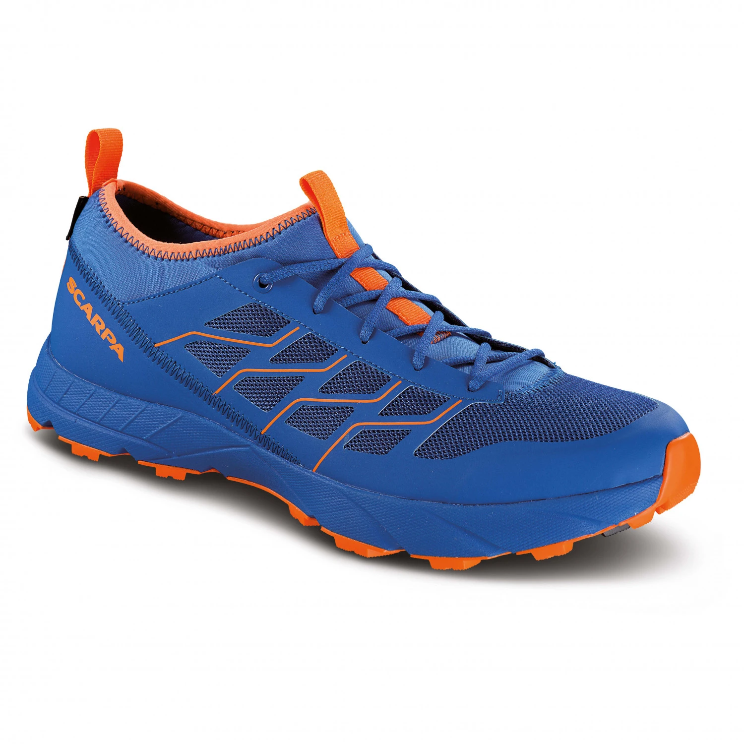 Scarpa - Atom SL GTX - Chaussures multisports 2 Scarpa - Atom SL GTX - Chaussures multisports – Image 2