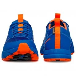 Scarpa - Atom SL GTX - Chaussures multisports 9 Scarpa - Atom SL GTX - Chaussures multisports -Pas Sportif Soldes scarpa atom sl gtx chaussures multisports detail 4