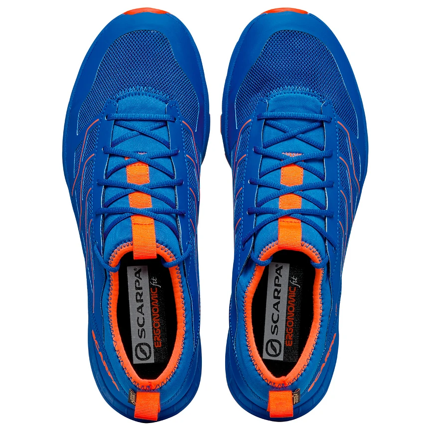 Scarpa - Atom SL GTX - Chaussures multisports 6 Scarpa - Atom SL GTX - Chaussures multisports – Image 6