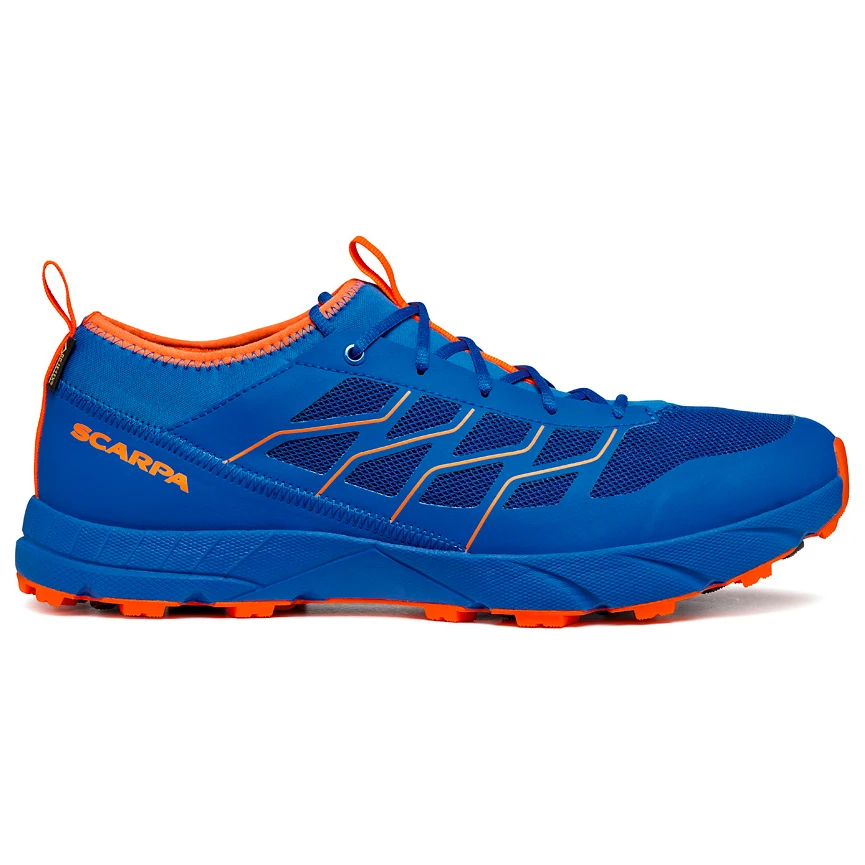 Scarpa - Atom SL GTX - Chaussures multisports 1 Scarpa - Atom SL GTX - Chaussures multisports