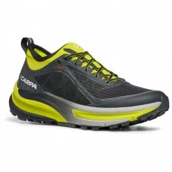 Scarpa - Golden Gate - Chaussures de trail -Pas Sportif Soldes scarpa golden gate chaussures de trail 1