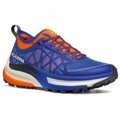 Scarpa - Golden Gate - Chaussures de trail -Pas Sportif Soldes scarpa golden gate chaussures de trail 2