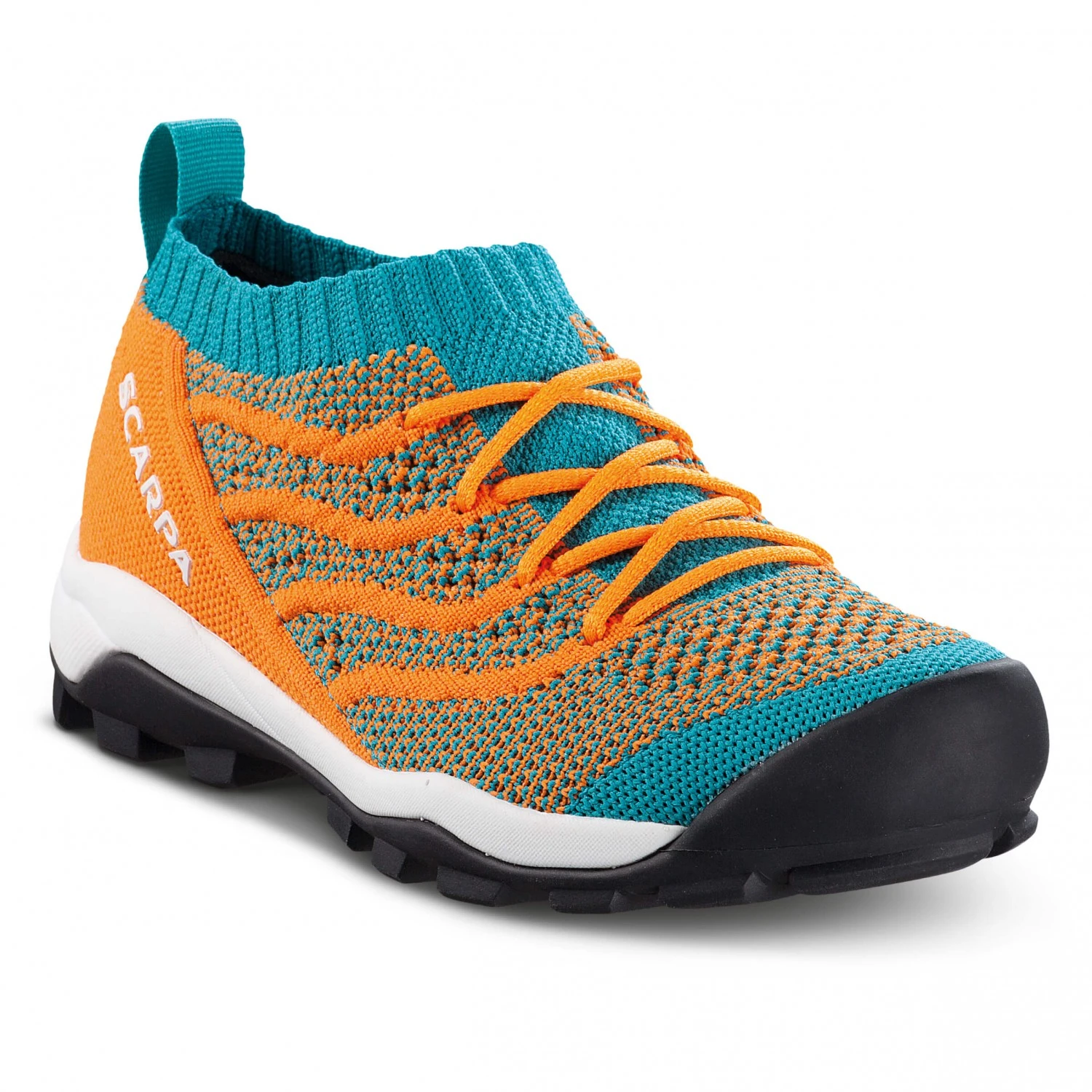 Scarpa - Kid's Gecko Air - Baskets 2 Scarpa - Kid's Gecko Air - Baskets – Image 2