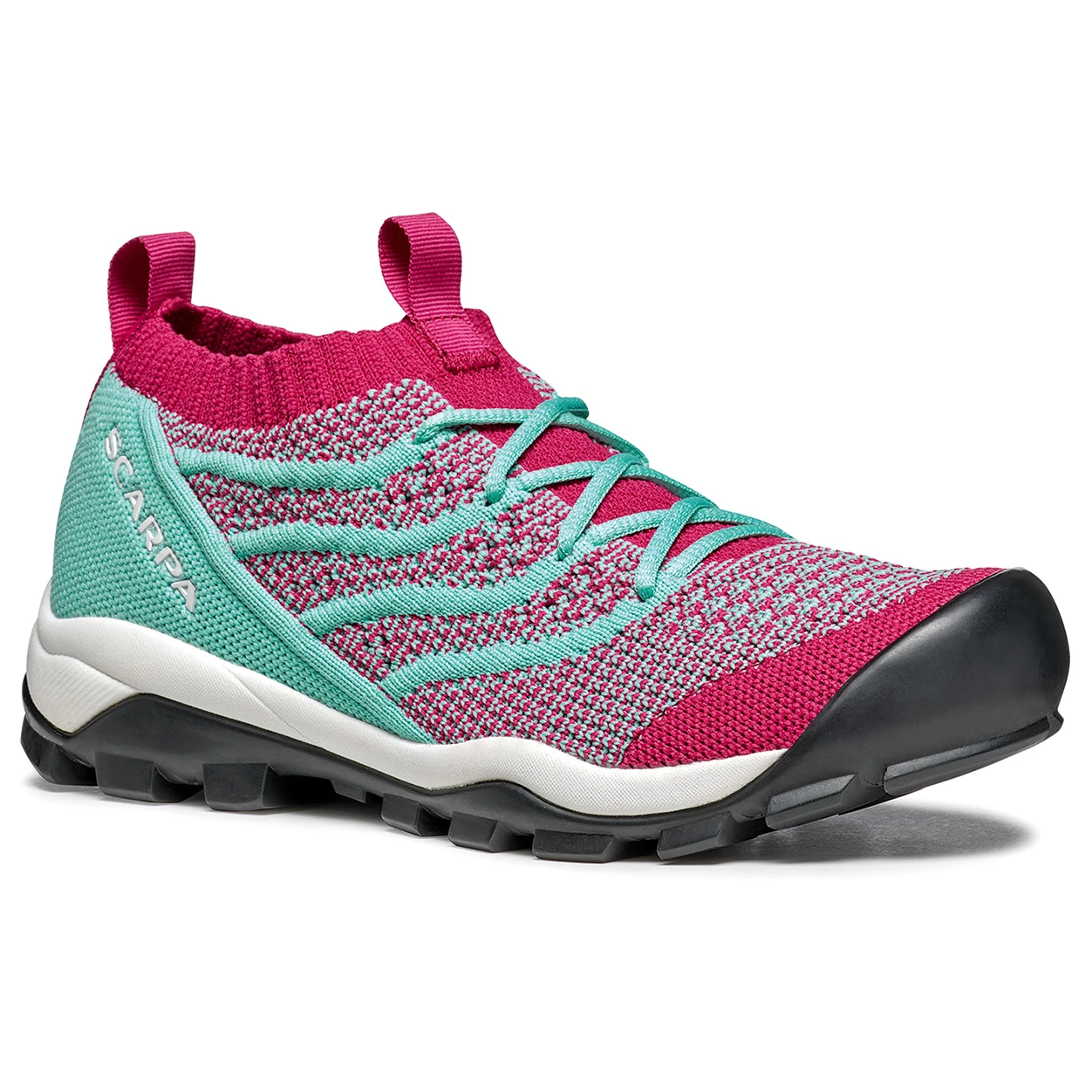 Scarpa - Kid's Gecko Air - Baskets 3 Scarpa - Kid's Gecko Air - Baskets – Image 3