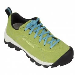 Scarpa - Kid's Haraka - Chaussures multisports -Pas Sportif Soldes scarpa kids haraka chaussures multisports 1