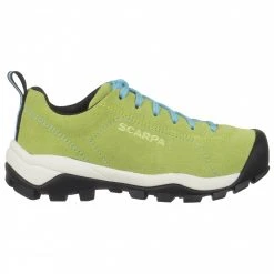Scarpa - Kid's Haraka - Chaussures multisports -Pas Sportif Soldes scarpa kids haraka chaussures multisports detail 3