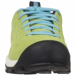 Scarpa - Kid's Haraka - Chaussures multisports -Pas Sportif Soldes scarpa kids haraka chaussures multisports detail 4