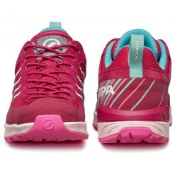 Scarpa - Kid's Mescalito Fresh - Chaussures multisports 9 Scarpa - Kid's Mescalito Fresh - Chaussures multisports -Pas Sportif Soldes scarpa kids mescalito fresh chaussures multisports detail 4