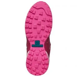 Scarpa - Kid's Mescalito Fresh - Chaussures multisports 10 Scarpa - Kid's Mescalito Fresh - Chaussures multisports -Pas Sportif Soldes scarpa kids mescalito fresh chaussures multisports detail 5