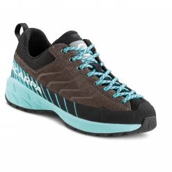 Scarpa - Kid's Mescalito Lace - Chaussures multisports -Pas Sportif Soldes scarpa kids mescalito lace chaussures multisports 1