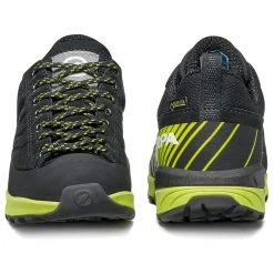 Scarpa - Kid's Mescalito Lace GTX - Chaussures multisports 9 Scarpa - Kid's Mescalito Lace GTX - Chaussures multisports -Pas Sportif Soldes scarpa kids mescalito lace gtx chaussures multisports detail 4