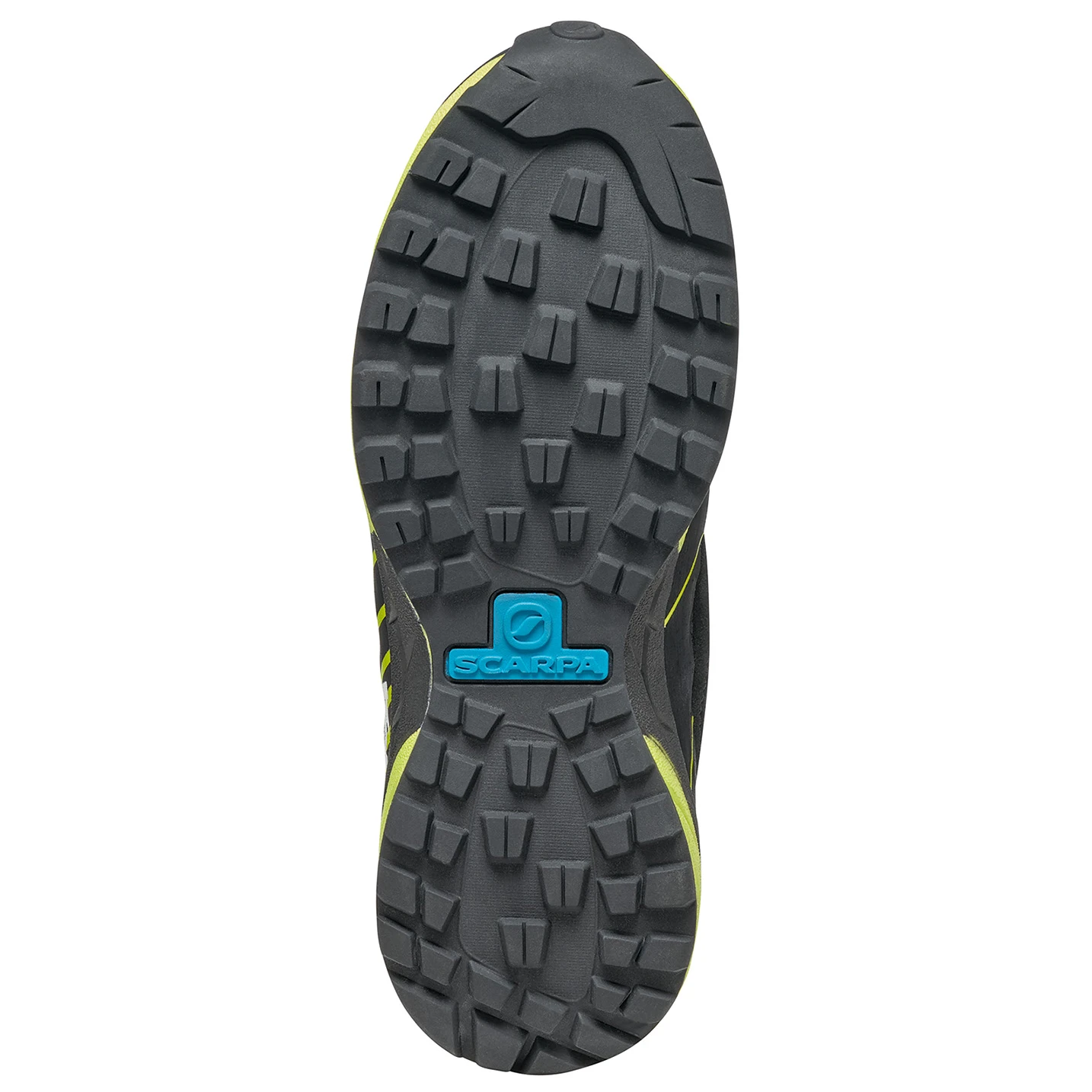 Scarpa - Kid's Mescalito Lace GTX - Chaussures multisports 5 Scarpa - Kid's Mescalito Lace GTX - Chaussures multisports – Image 5