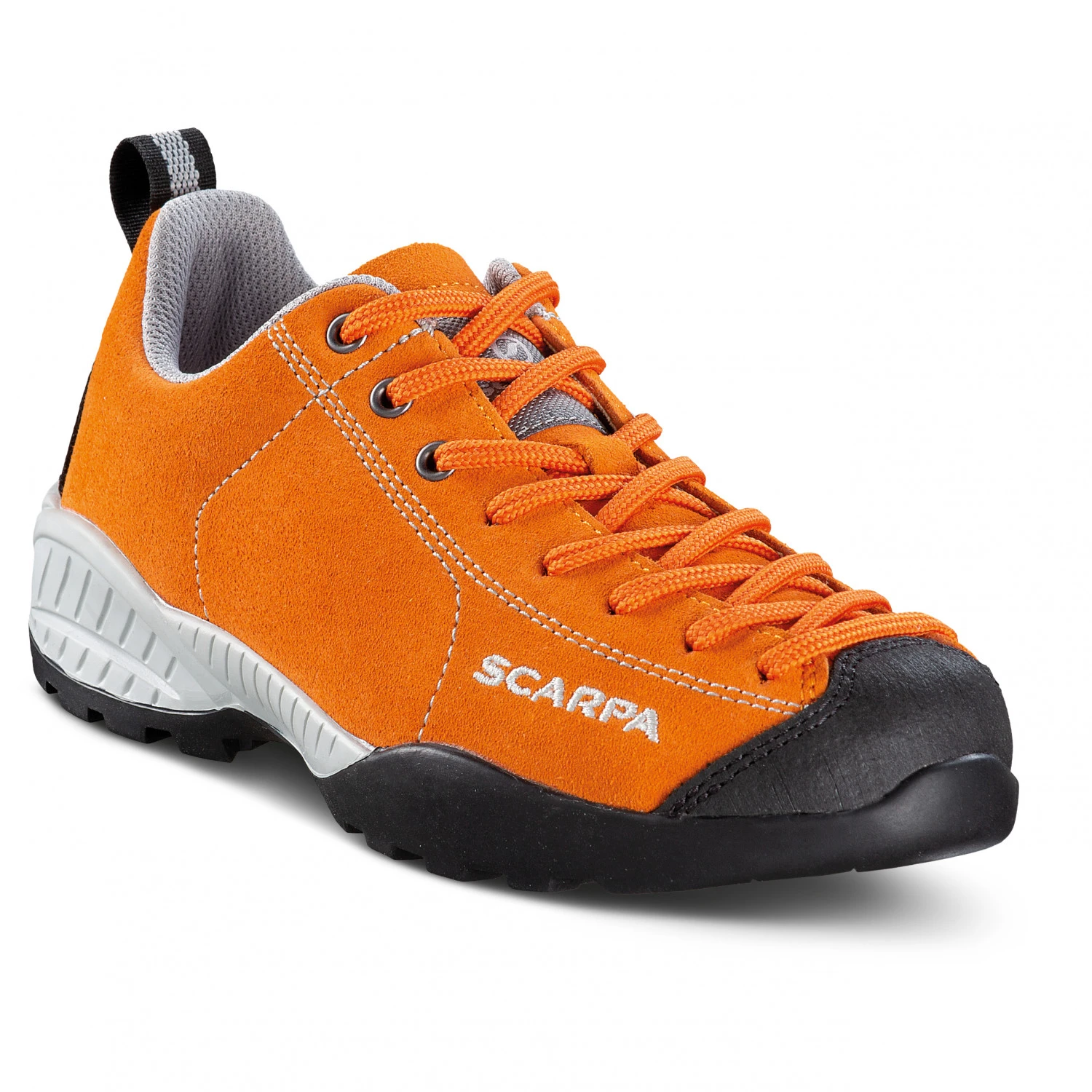 Scarpa - Kid's Mojito - Baskets 2 Scarpa - Kid's Mojito - Baskets – Image 2