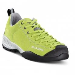 Scarpa - Kid's Mojito - Baskets 7 Scarpa - Kid's Mojito - Baskets -Pas Sportif Soldes scarpa kids mojito baskets bf 3