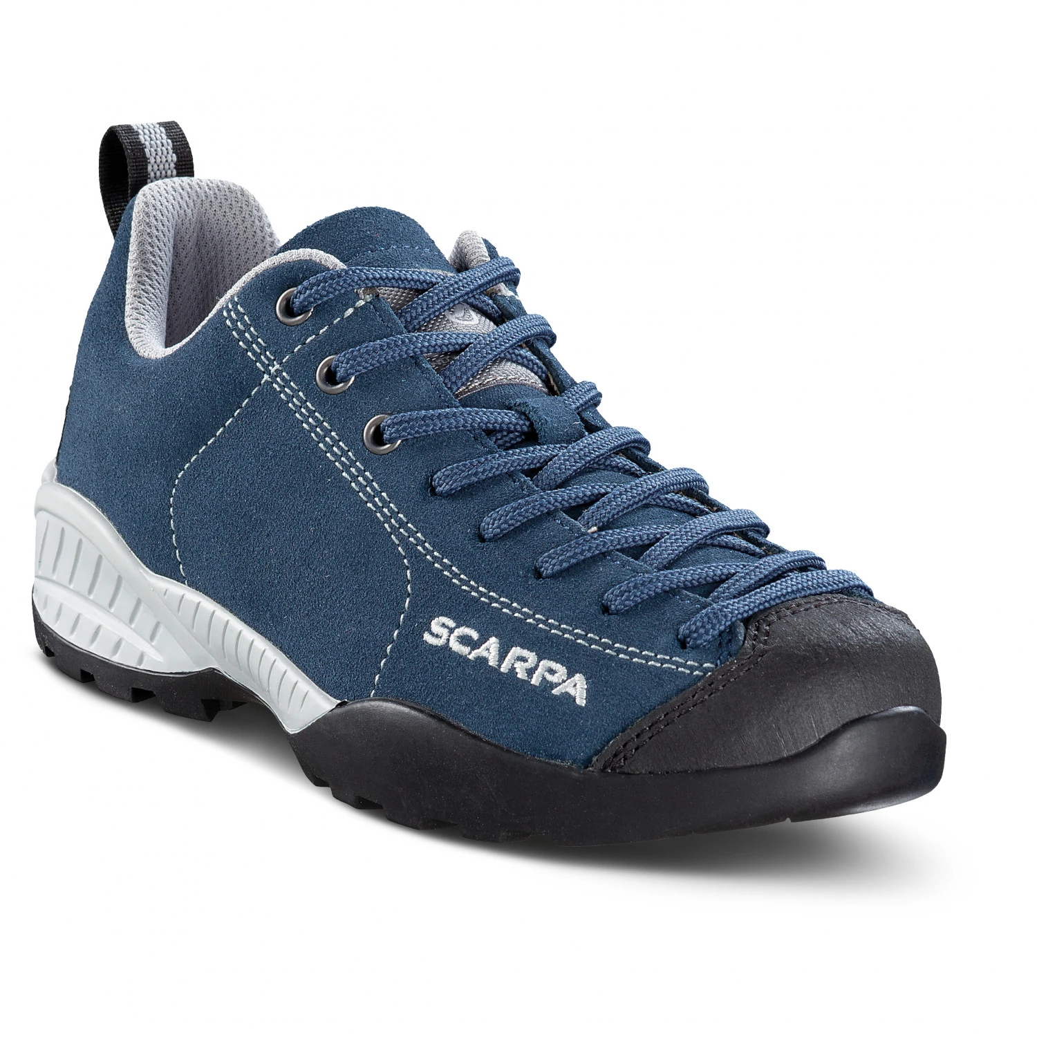 Scarpa - Kid's Mojito - Baskets 1 Scarpa - Kid's Mojito - Baskets