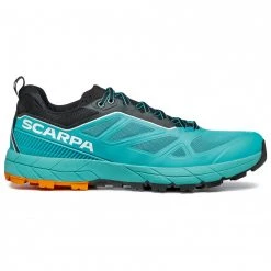 Scarpa - Rapid - Chaussures d'approche -Pas Sportif Soldes scarpa rapid chaussures dapproche detail 3