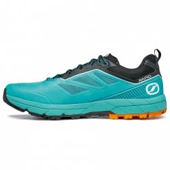 Scarpa - Rapid - Chaussures d'approche -Pas Sportif Soldes scarpa rapid chaussures dapproche detail 4