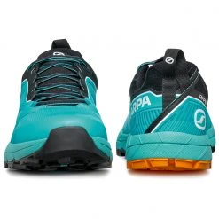 Scarpa - Rapid - Chaussures d'approche -Pas Sportif Soldes scarpa rapid chaussures dapproche detail 5