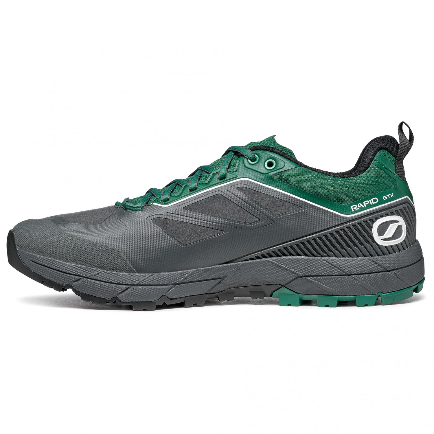 Scarpa - Rapid GTX - Chaussures d'approche 2 Scarpa - Rapid GTX - Chaussures d'approche – Image 2