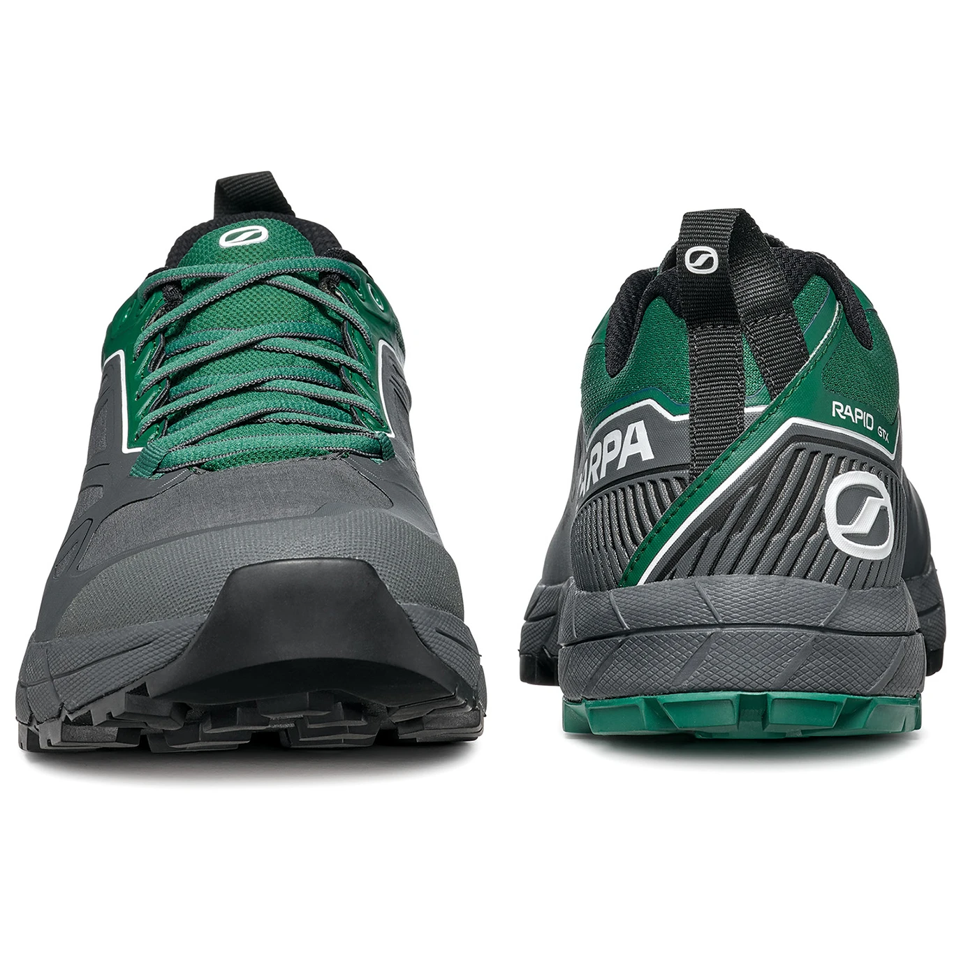Scarpa - Rapid GTX - Chaussures d'approche 3 Scarpa - Rapid GTX - Chaussures d'approche – Image 3